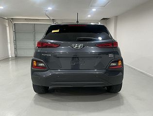 2018 Hyundai Kona Ultimate KM8K5CA57JU075547 in Norco, CA 4