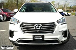2018 Hyundai Santa Fe Limited Edition KM8SRDHF1JU277857 in Queensbury, NY 2