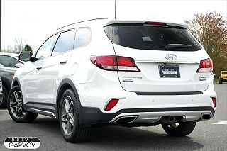 2018 Hyundai Santa Fe Limited Edition KM8SRDHF1JU277857 in Queensbury, NY 25