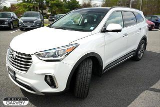 2018 Hyundai Santa Fe Limited Edition KM8SRDHF1JU277857 in Queensbury, NY 3