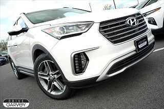 2018 Hyundai Santa Fe Limited Edition KM8SRDHF1JU277857 in Queensbury, NY 37