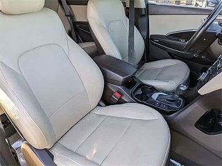 2018 Hyundai Santa Fe Sport  5XYZU3LB9JG518856 in Avondale, AZ 13