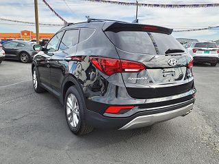 2018 Hyundai Santa Fe Sport 2.0T 5NMZUDLA3JH073842 in Hermiston, OR 2