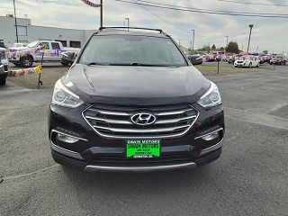 2018 Hyundai Santa Fe Sport 2.0T 5NMZUDLA3JH073842 in Hermiston, OR 6