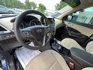 2018 Hyundai Santa Fe Sport  5NMZT3LB3JH066105 in Orlando, FL 13