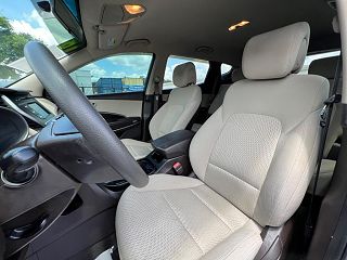 2018 Hyundai Santa Fe Sport  5NMZT3LB3JH066105 in Orlando, FL 16