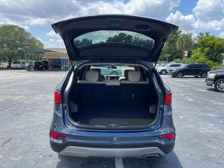 2018 Hyundai Santa Fe Sport  5NMZT3LB3JH066105 in Orlando, FL 19