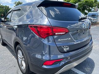 2018 Hyundai Santa Fe Sport  5NMZT3LB3JH066105 in Orlando, FL 20