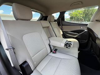 2018 Hyundai Santa Fe Sport  5NMZT3LB3JH066105 in Orlando, FL 22