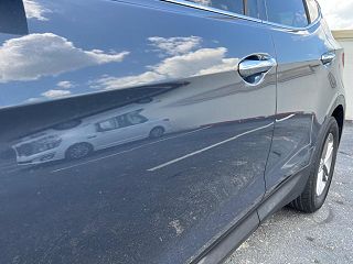 2018 Hyundai Santa Fe Sport  5NMZT3LB3JH066105 in Orlando, FL 6