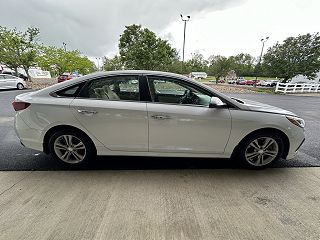 2018 Hyundai Sonata SEL 5NPE34AF3JH719111 in East Liverpool, OH 4