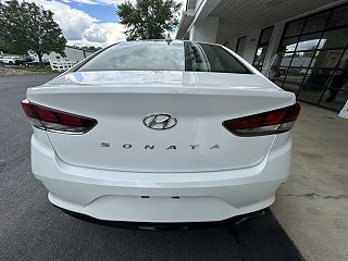 2018 Hyundai Sonata SEL 5NPE34AF3JH719111 in East Liverpool, OH 5