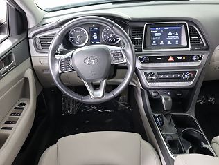 2018 Hyundai Sonata SEL 5NPE34AF6JH635994 in Madison Heights, MI 19