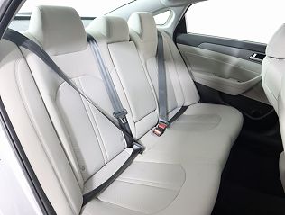 2018 Hyundai Sonata SEL 5NPE34AF6JH635994 in Madison Heights, MI 22