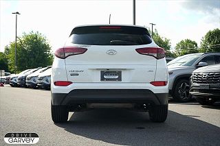 2018 Hyundai Tucson SE KM8J2CA47JU644229 in Queensbury, NY 18