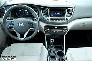 2018 Hyundai Tucson SE KM8J2CA47JU644229 in Queensbury, NY 4