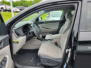 2018 Hyundai Tucson SEL KM8J3CA47JU751200 in Salisbury, NC 11