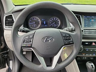 2018 Hyundai Tucson SEL KM8J3CA47JU751200 in Salisbury, NC 15