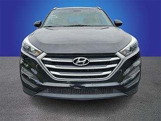 2018 Hyundai Tucson SEL KM8J3CA47JU751200 in Salisbury, NC 2