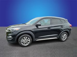 2018 Hyundai Tucson SEL KM8J3CA47JU751200 in Salisbury, NC 7