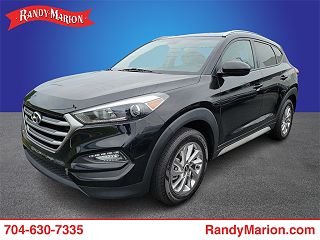 2018 Hyundai Tucson SEL KM8J3CA47JU751200 in Salisbury, NC