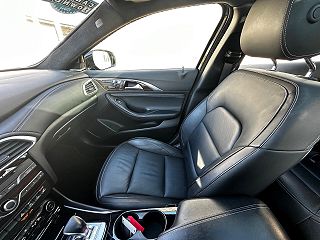 2018 Infiniti QX30 Premium SJKCH5CR7JA057222 in Manistee, MI 21