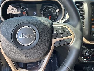 2018 Jeep Cherokee Limited Edition 1C4PJMDB0JD547763 in Columbia, SC 17