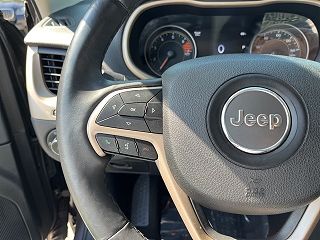 2018 Jeep Cherokee Limited Edition 1C4PJMDB0JD547763 in Columbia, SC 18