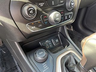 2018 Jeep Cherokee Limited Edition 1C4PJMDB0JD547763 in Columbia, SC 25