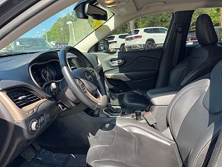2018 Jeep Cherokee Limited Edition 1C4PJMDB0JD547763 in Columbia, SC 7