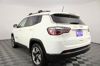 2018 Jeep Compass Limited Edition 3C4NJCCBXJT368062 in Aurora, MO 25