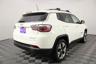 2018 Jeep Compass Limited Edition 3C4NJCCBXJT368062 in Aurora, MO 27