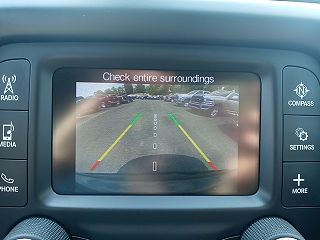 2018 Jeep Compass Latitude 3C4NJDBBXJT270656 in Chambersburg, PA 14