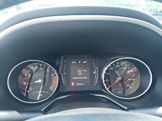 2018 Jeep Compass Latitude 3C4NJDBBXJT270656 in Chambersburg, PA 21