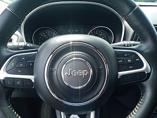 2018 Jeep Compass Latitude 3C4NJDBBXJT270656 in Chambersburg, PA 24