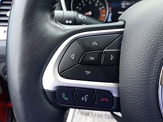 2018 Jeep Compass Latitude 3C4NJDBB5JT232512 in Chambersburg, PA 25