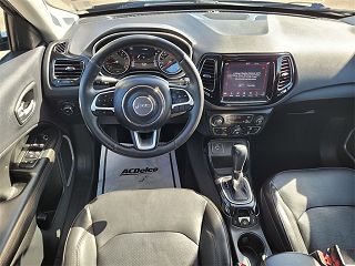 2018 Jeep Compass Limited Edition 3C4NJCCB8JT368058 in Folsom, CA 12