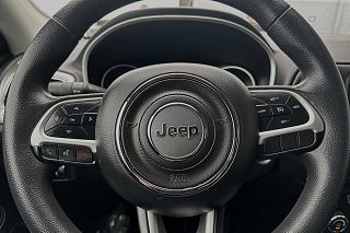 2018 Jeep Compass Sport 3C4NJCAB7JT137297 in Long Beach, CA 25