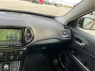 2018 Jeep Compass Limited Edition 3C4NJDCBXJT200525 in Michigan City, IN 25