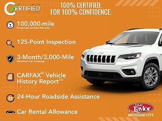 2018 Jeep Compass Limited Edition 3C4NJDCBXJT200525 in Michigan City, IN 3