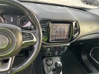 2018 Jeep Compass Limited Edition 3C4NJDCBXJT200525 in Michigan City, IN 32
