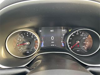 2018 Jeep Compass Limited Edition 3C4NJDCBXJT200525 in Michigan City, IN 35