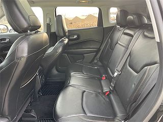2018 Jeep Compass Limited Edition 3C4NJDCBXJT200525 in Michigan City, IN 40