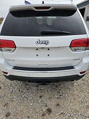 2018 Jeep Grand Cherokee Limited Edition 1C4RJFBG5JC189312 in Billings, MO 4