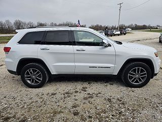 2018 Jeep Grand Cherokee Limited Edition 1C4RJFBG5JC189312 in Billings, MO 5
