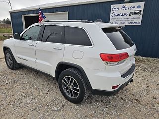 2018 Jeep Grand Cherokee Limited Edition 1C4RJFBG5JC189312 in Billings, MO 6