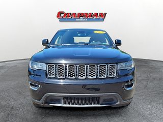 2018 Jeep Grand Cherokee Laredo 1C4RJFAG0JC406458 in Horsham, PA 2