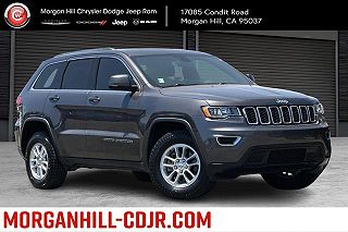 2018 Jeep Grand Cherokee Laredo VIN: 1C4RJFAG3JC508417