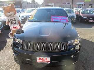 2018 Jeep Grand Cherokee Altitude 1C4RJFAG5JC249686 in New Brunswick, NJ 1