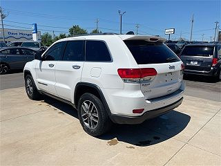 2018 Jeep Grand Cherokee Limited Edition 1C4RJFBG6JC459809 in Saint Louis, MO 11